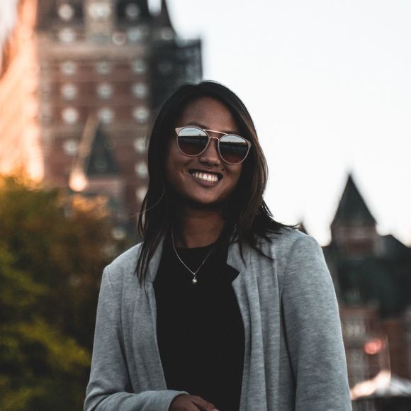 Meet your Posher, Sarah-maude - Picture 1 of 1